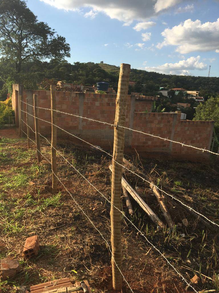 Lote à venda no Vale das Acácias: 