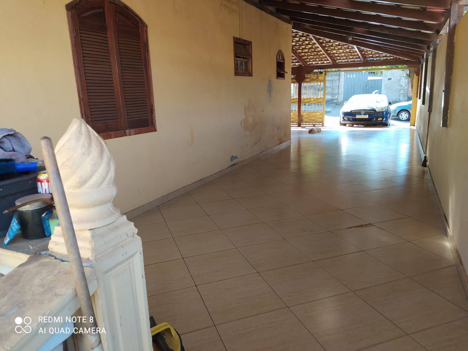 Casa à venda no Brasília: 