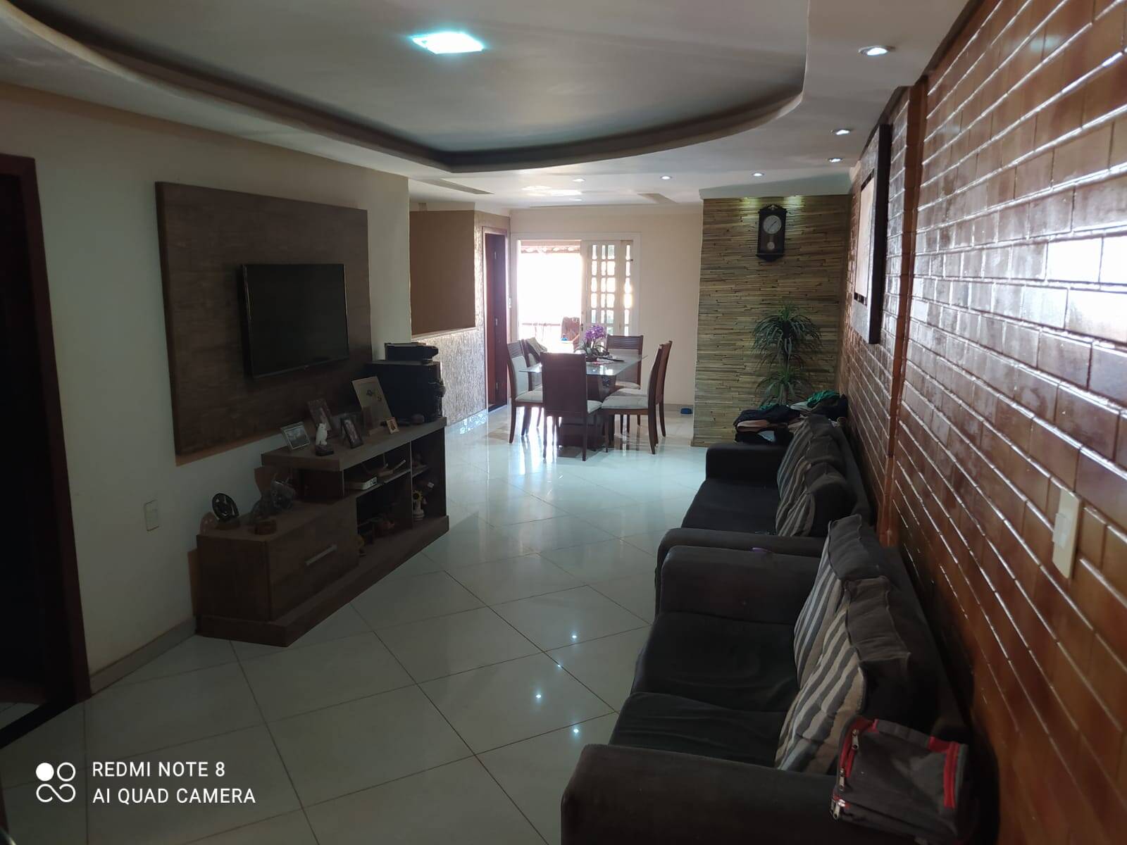 Casa à venda no Brasília: 