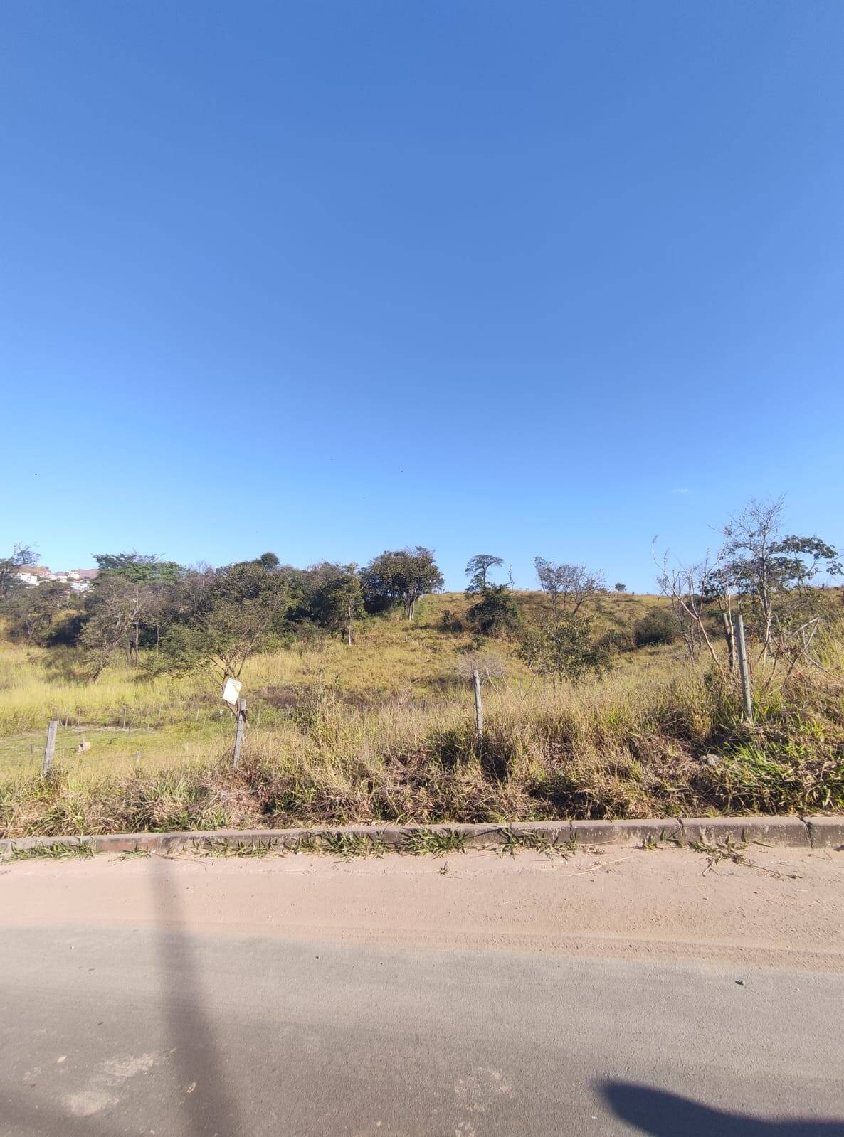 Lote à venda no Santa Cecilia: 