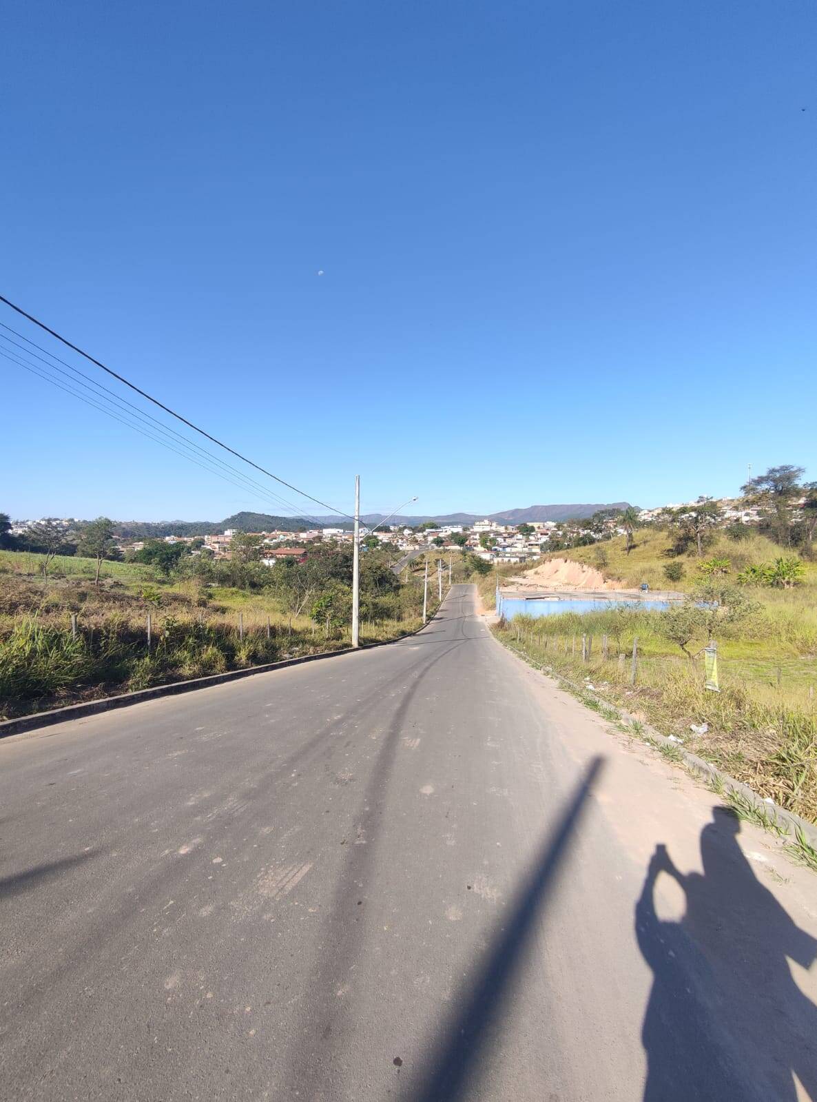 Lote à venda no Santa Cecilia: 