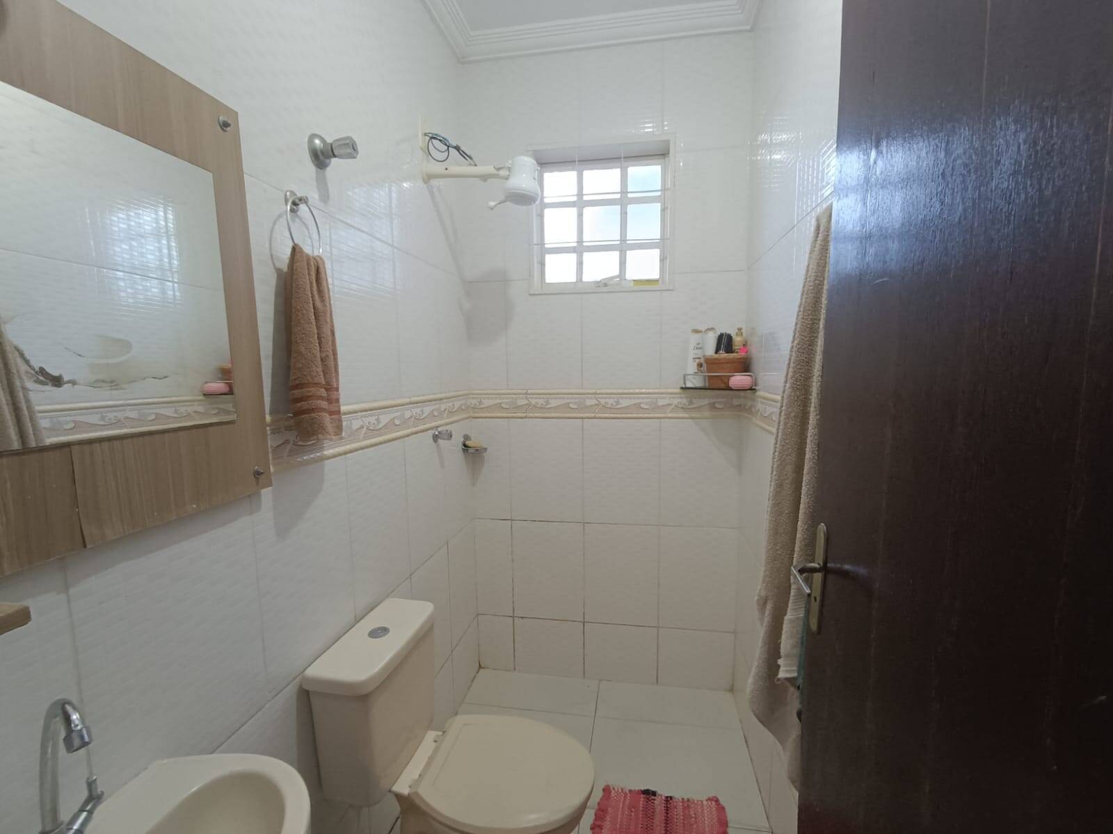 Casa à venda no Jardim Vera Cruz: 