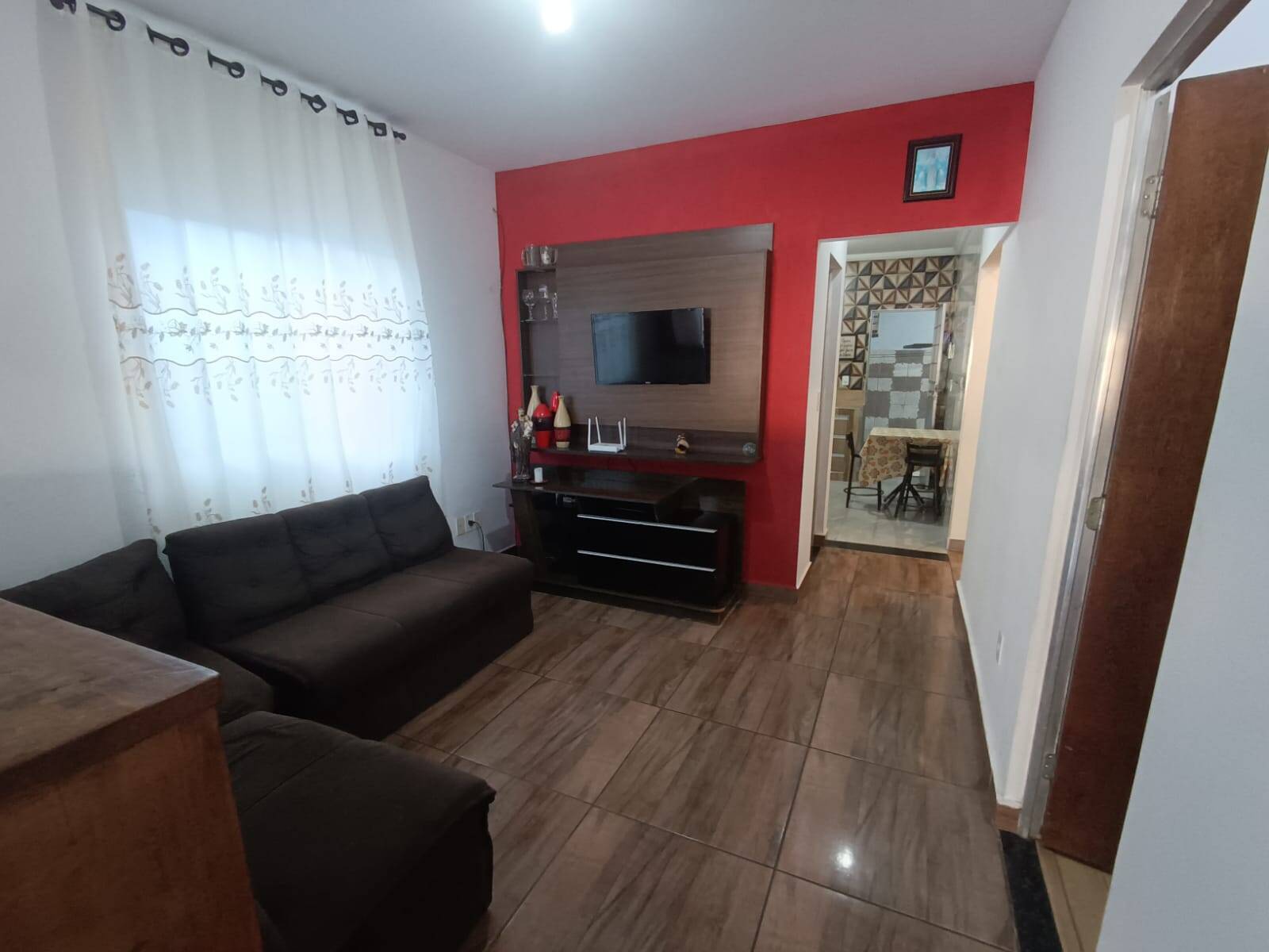 Casa à venda no Jardim Vera Cruz: 