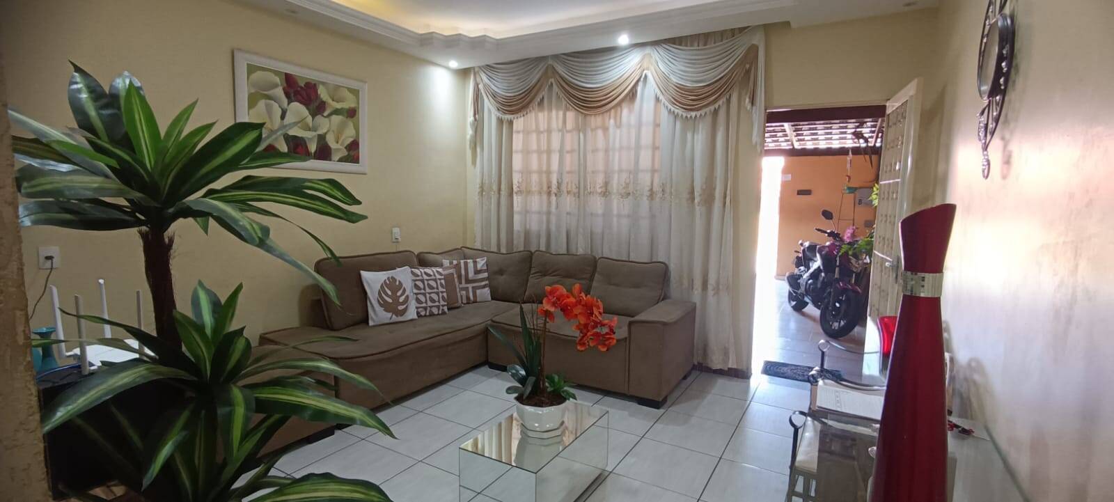 Casa Duplex à venda no Serra Azul: 