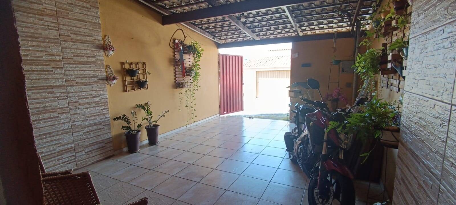 Casa Duplex à venda no Serra Azul: 