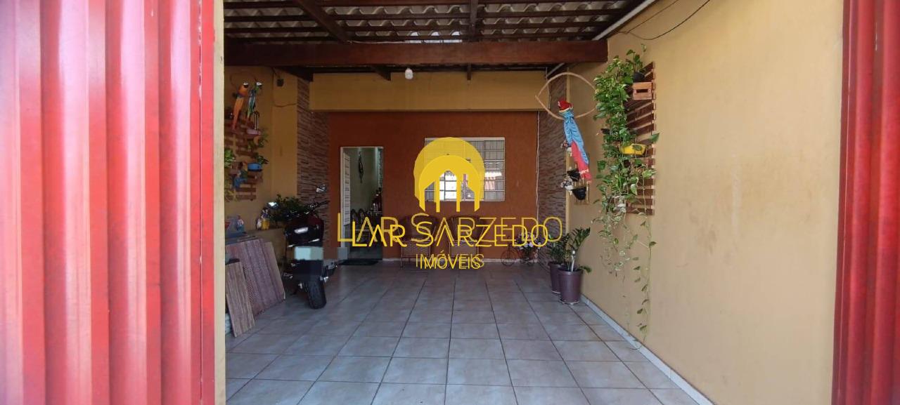 Casa Duplex à venda no Serra Azul: 