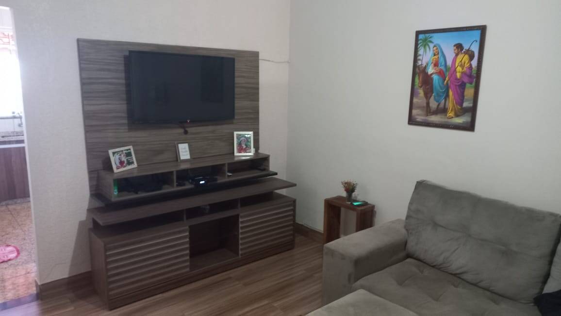 Casa à venda no Serra Azul: 