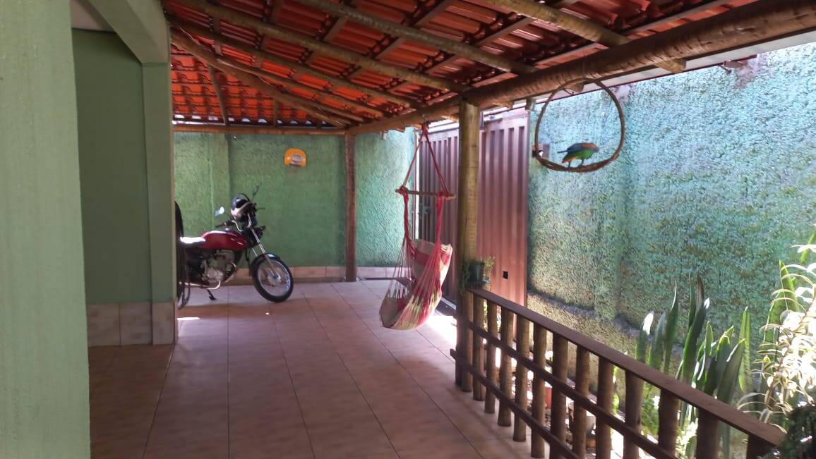 Casa à venda no Serra Azul: 