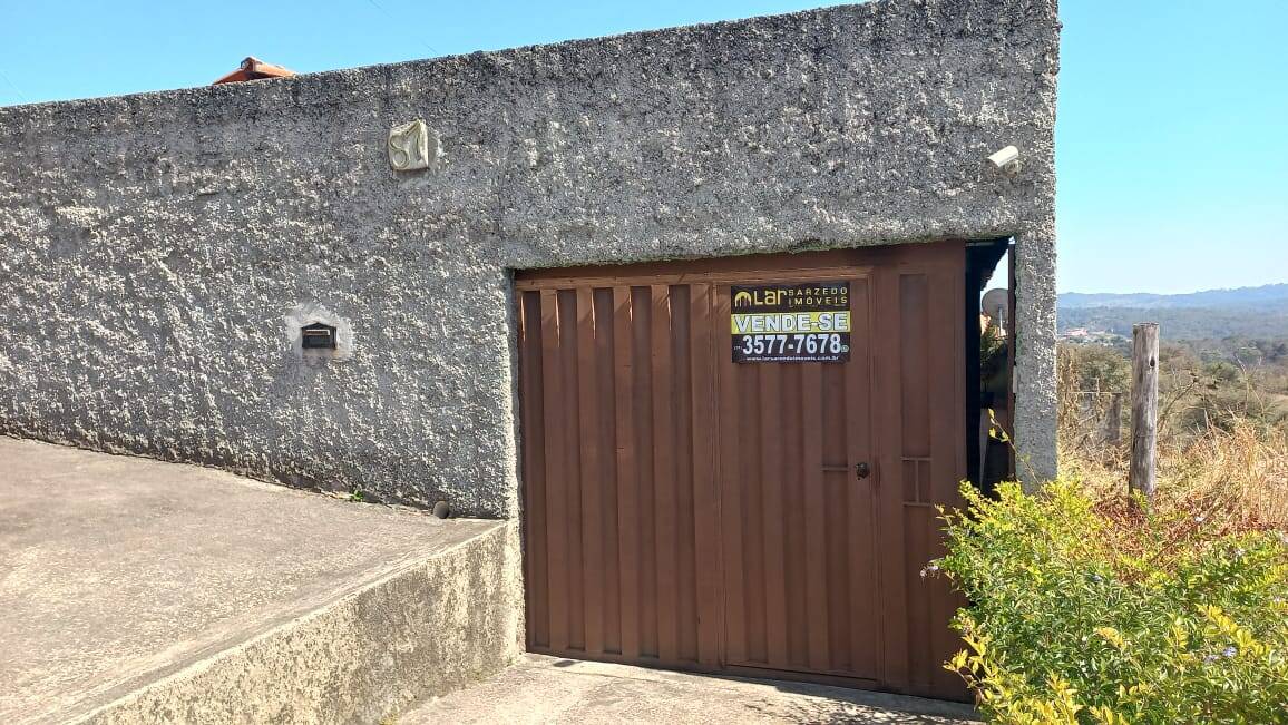 Casa à venda no Serra Azul: 