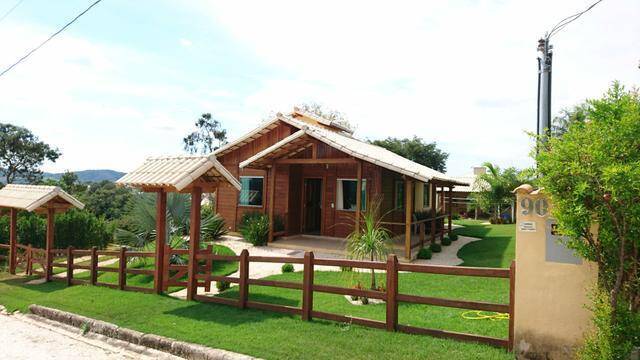 Sítio à venda no Guarani: 