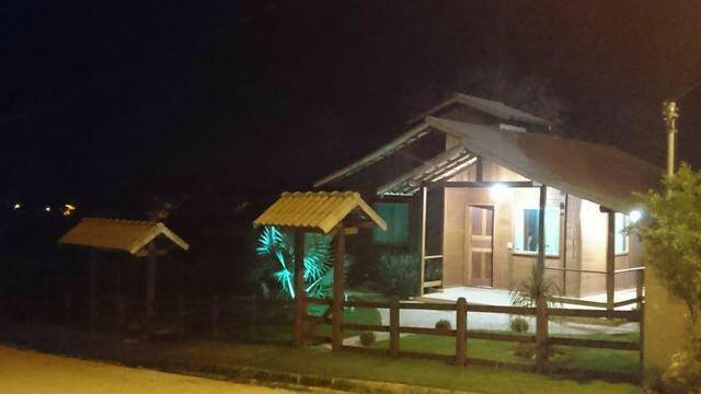 Sítio à venda no Guarani: 