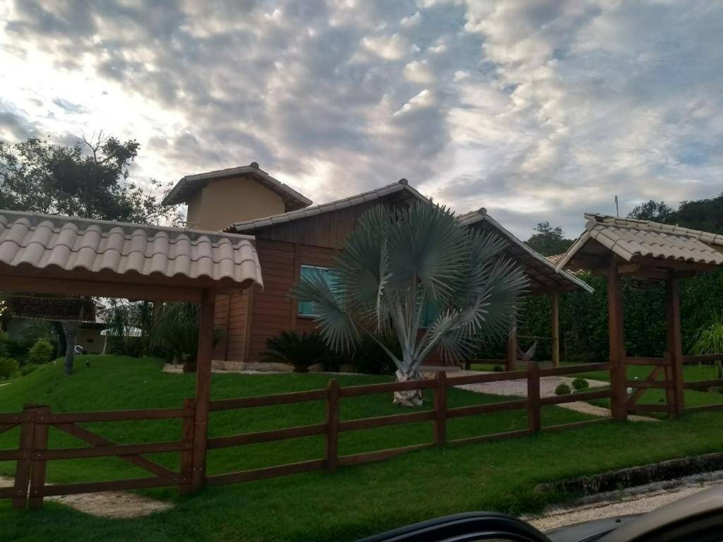 Sítio à venda no Guarani: 