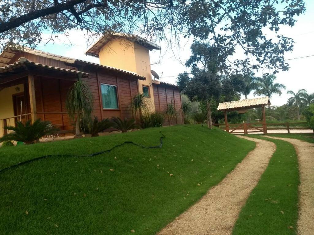 Sítio à venda no Guarani: 