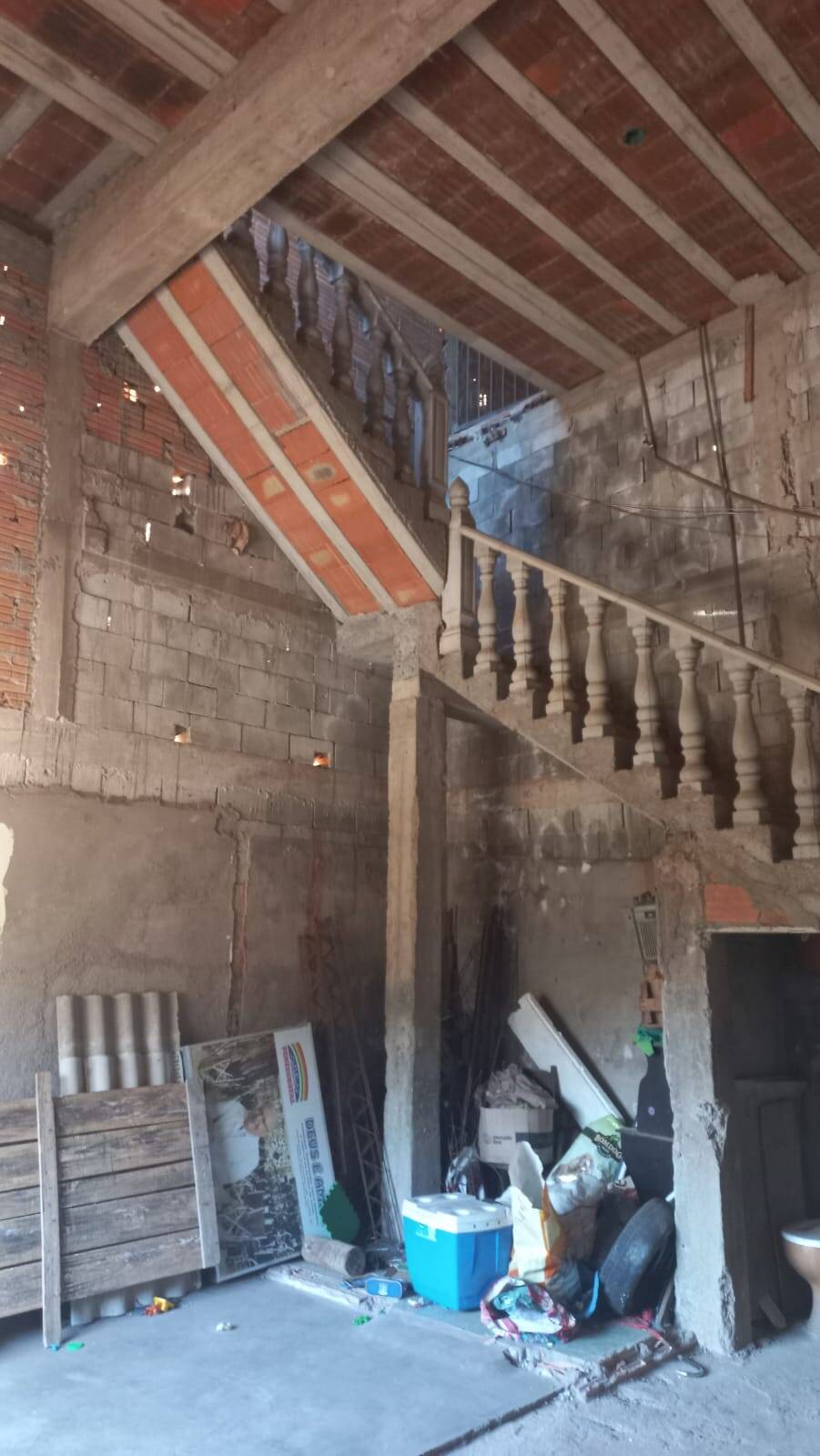 Casa à venda no Santo Antônio: 