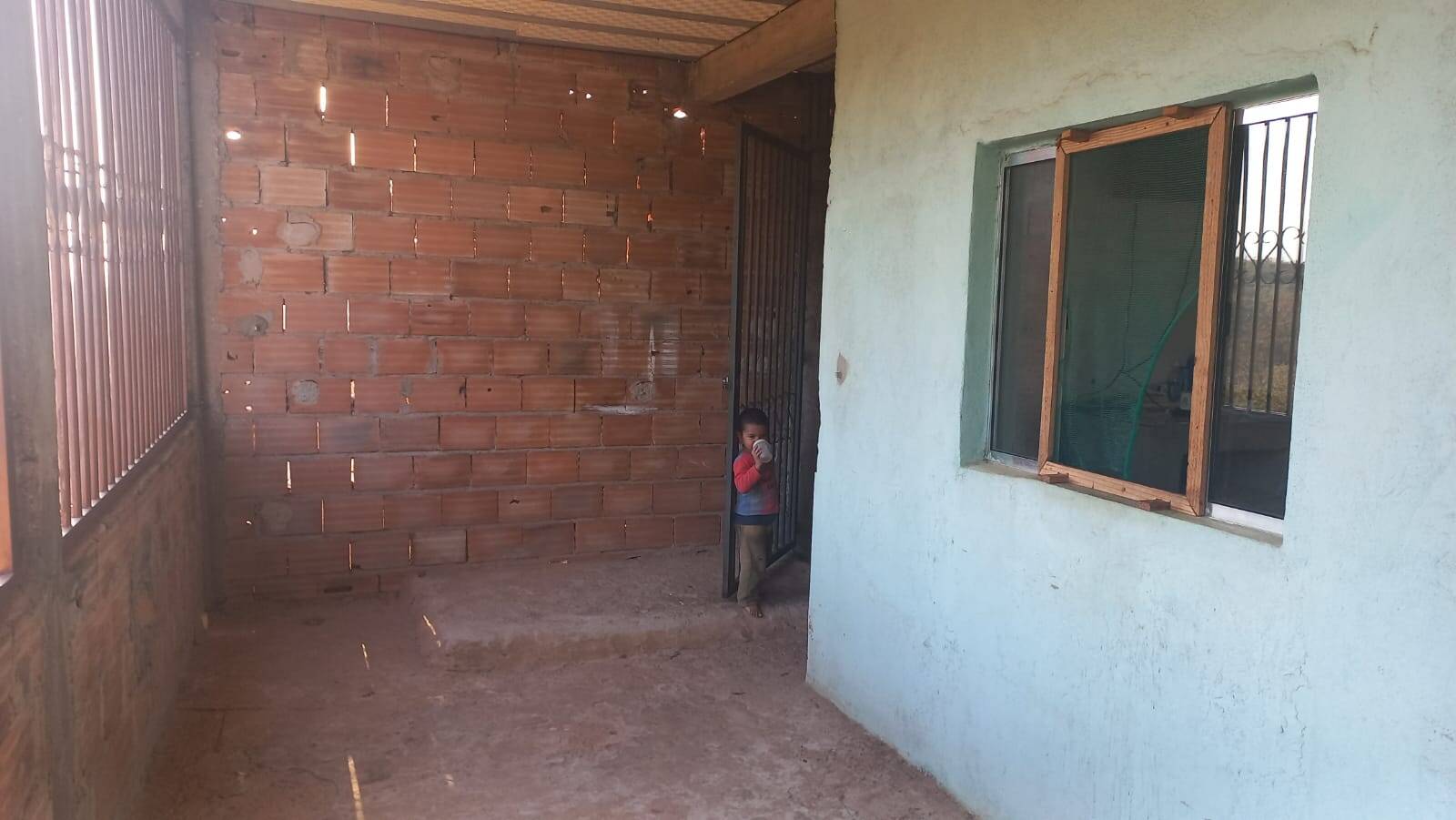 Casa à venda no Santo Antônio: 