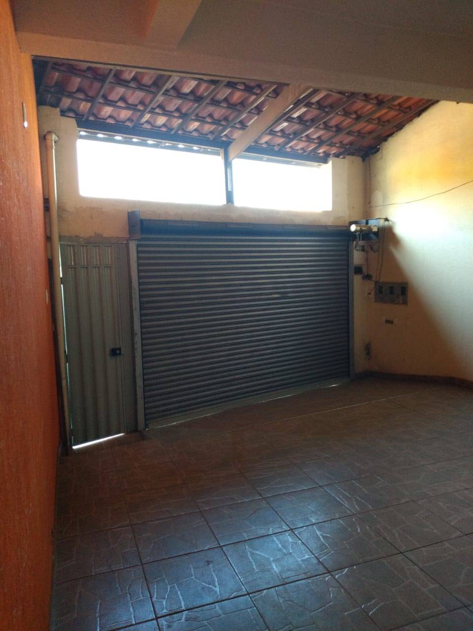 Casa à venda no Conjunto Habitacional Vale do Jatobá (Barreiro): 