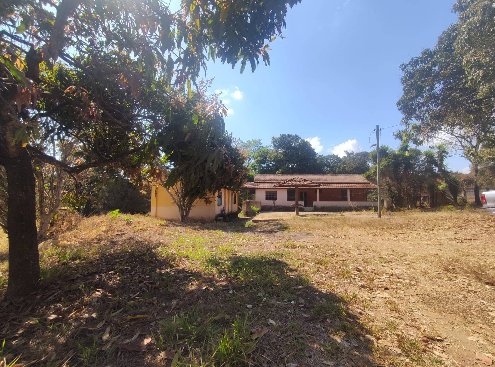 Terreno à venda no Centro: 