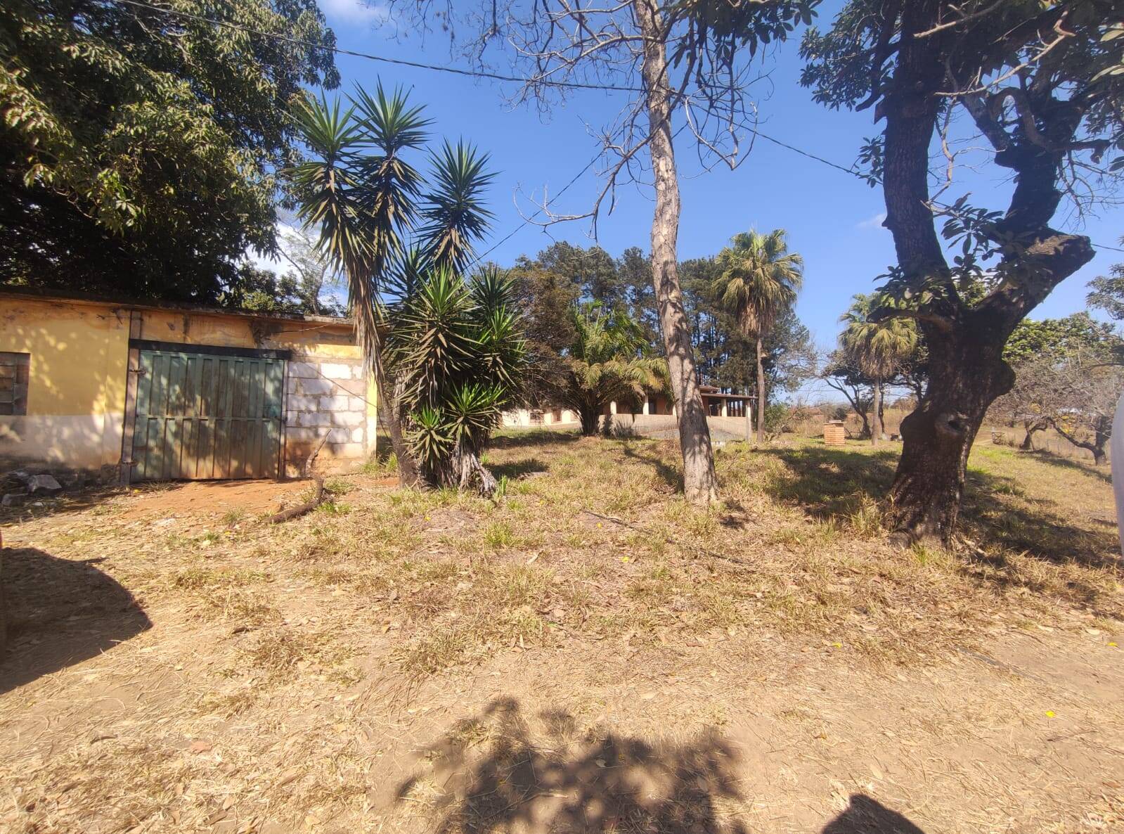 Terreno à venda no Centro: 