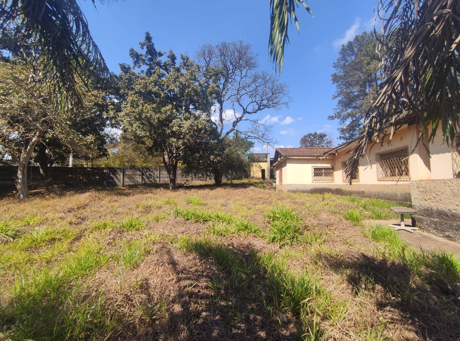 Terreno à venda no Centro: 