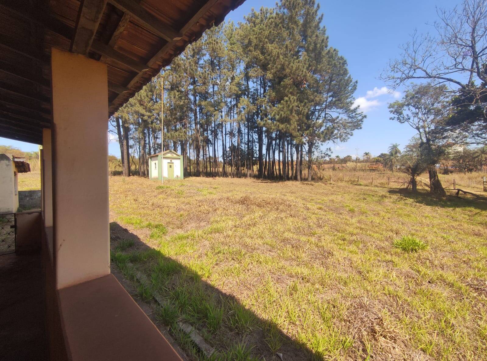 Terreno à venda no Centro: 