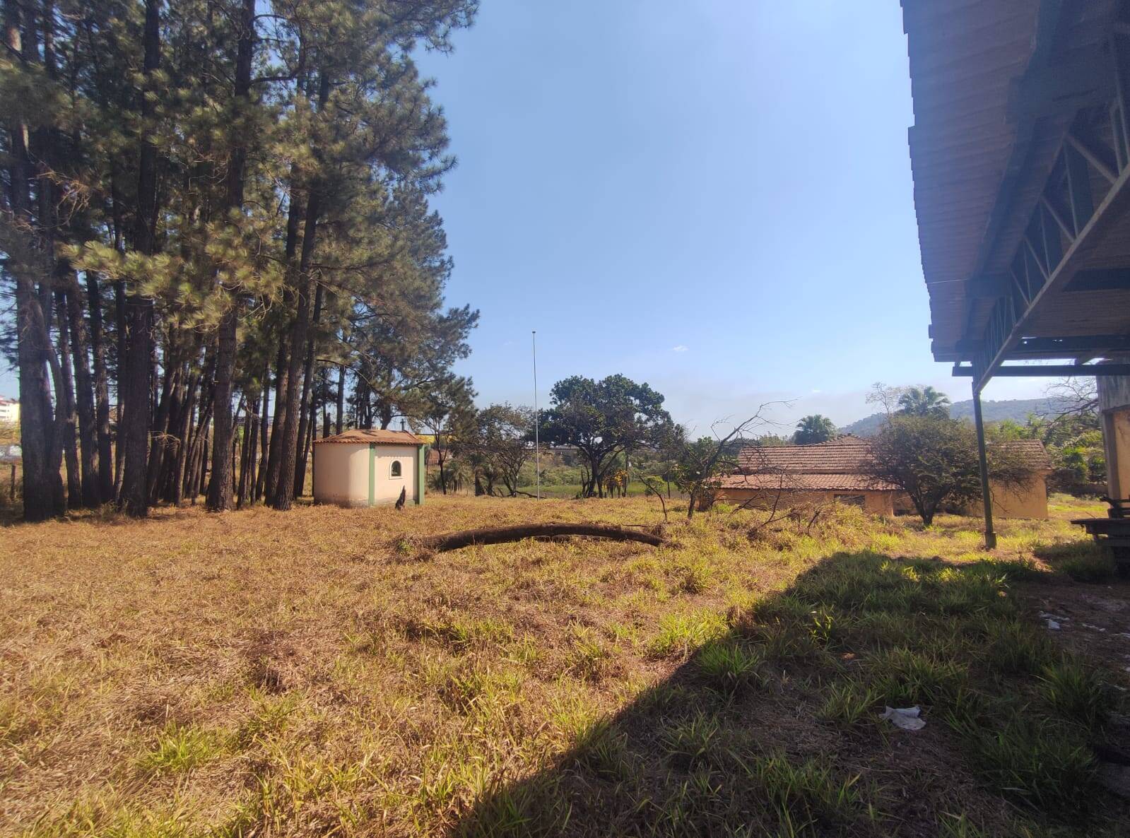 Terreno à venda no Centro: 