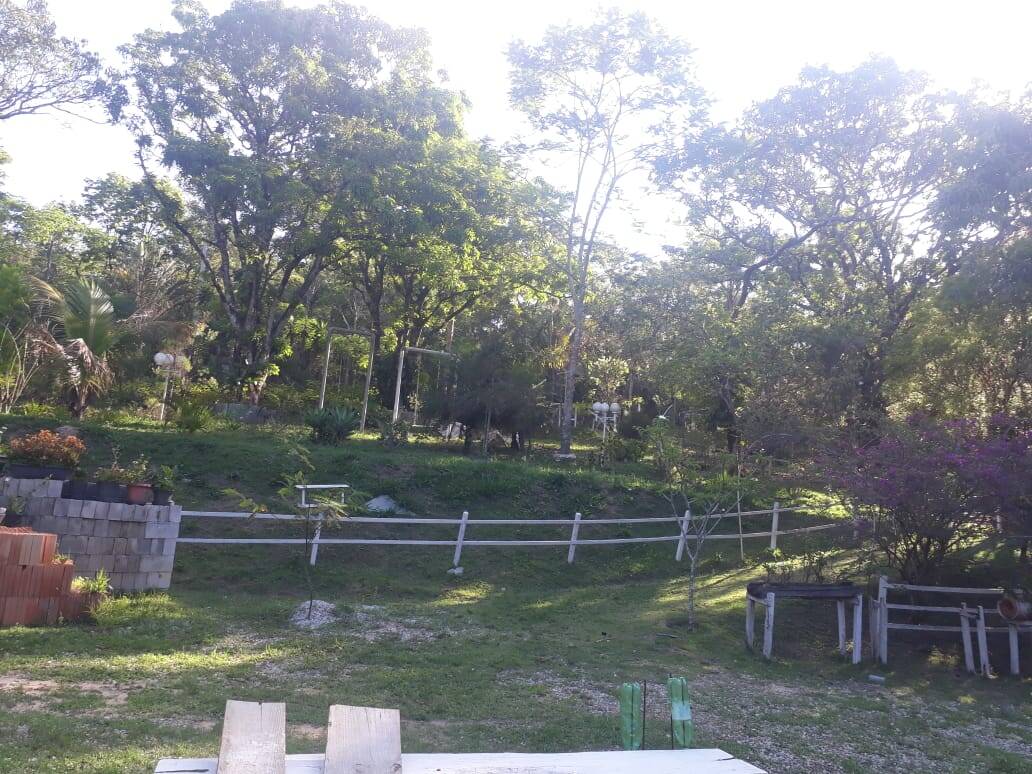 Sítio à venda no Bandeirinhas: 