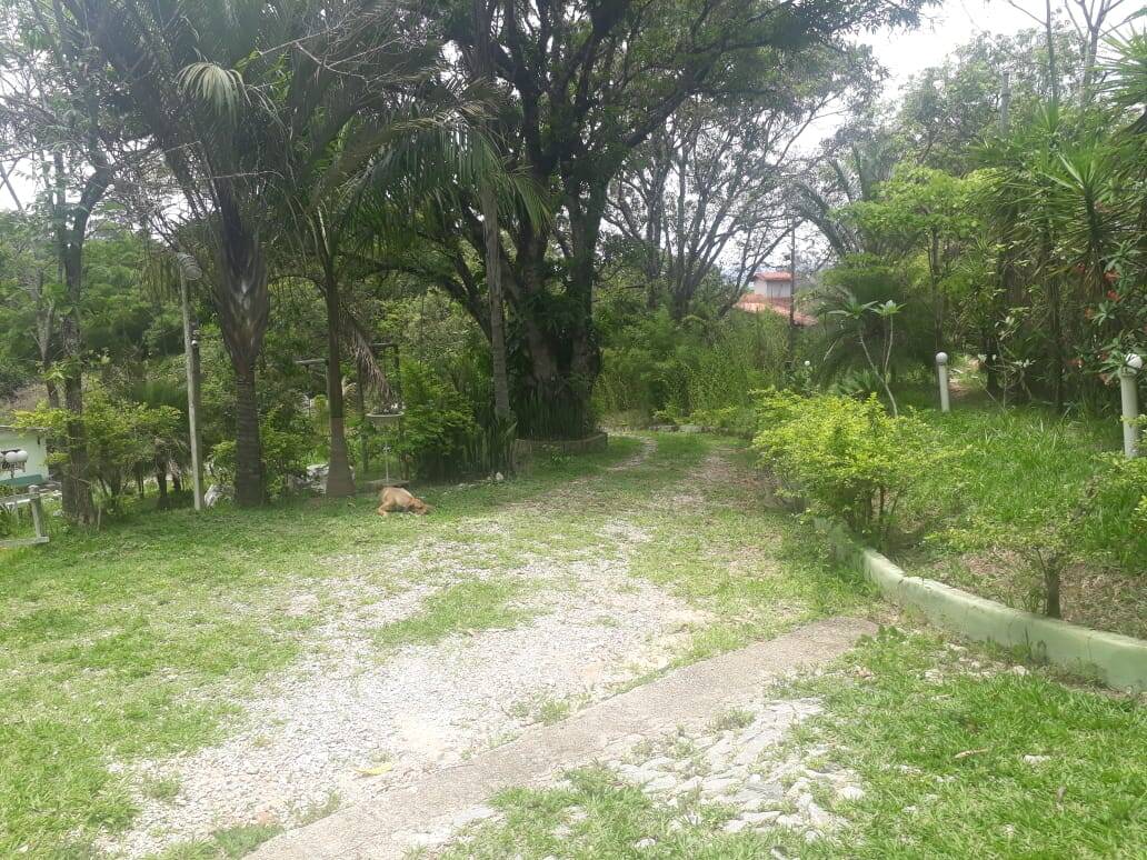 Sítio à venda no Bandeirinhas: 