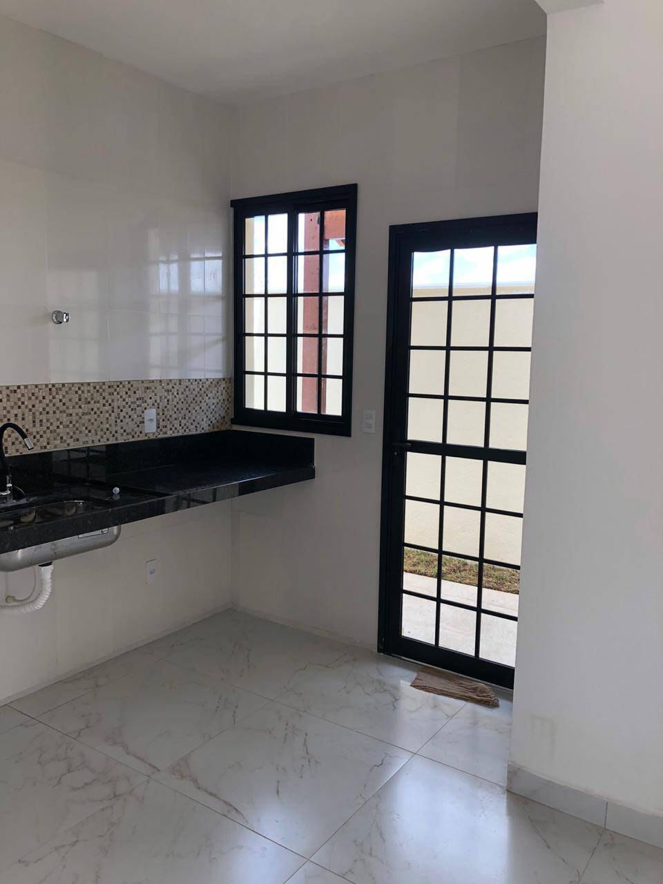 Casa Duplex à venda no Centro: 