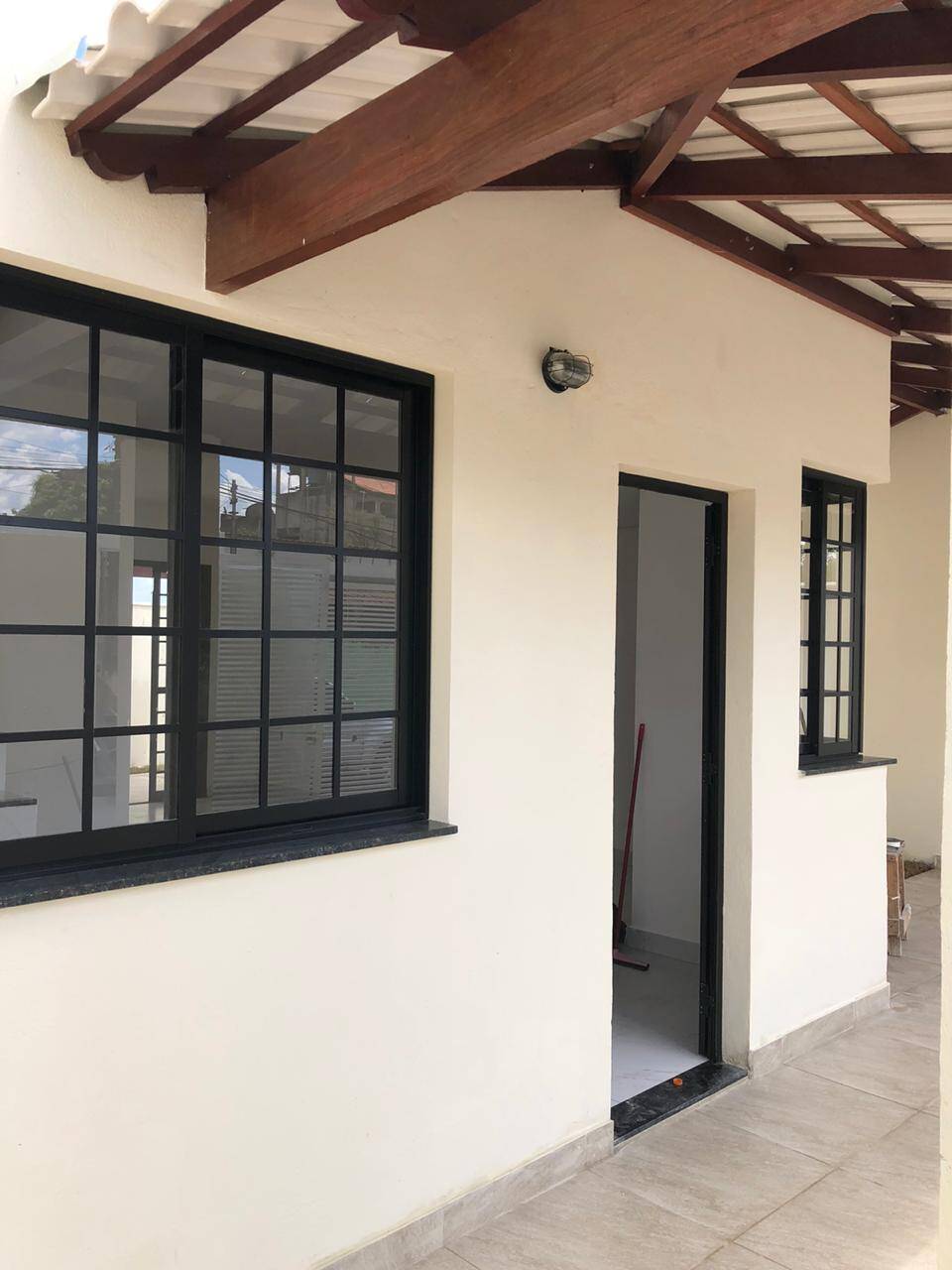 Casa Duplex à venda no Centro: 