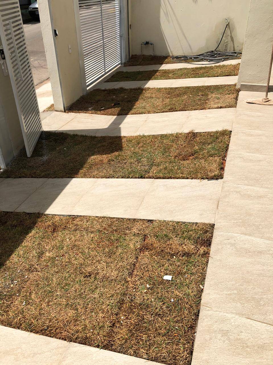 Casa Duplex à venda no Centro: 