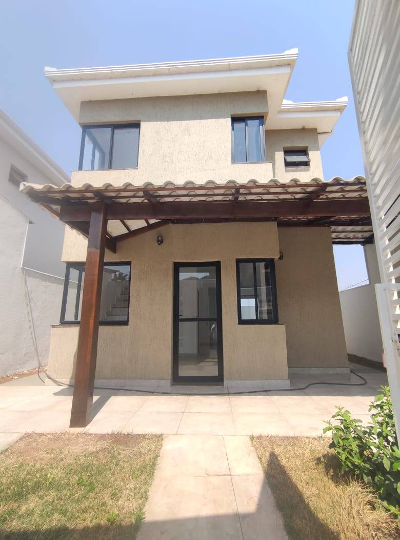 Casa Duplex à venda no Centro: 