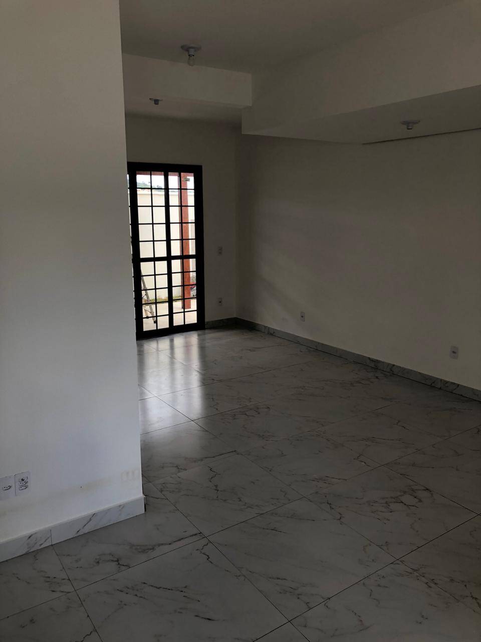 Casa Duplex à venda no Centro: 