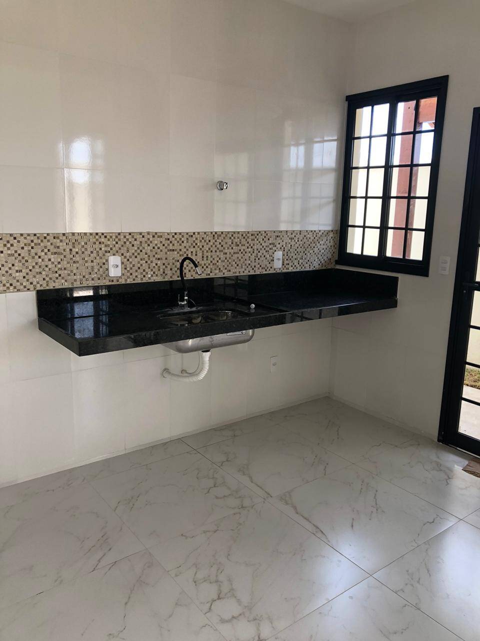 Casa Duplex à venda no Centro: 