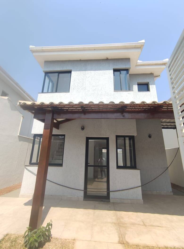 Casa Duplex à venda no Centro: 