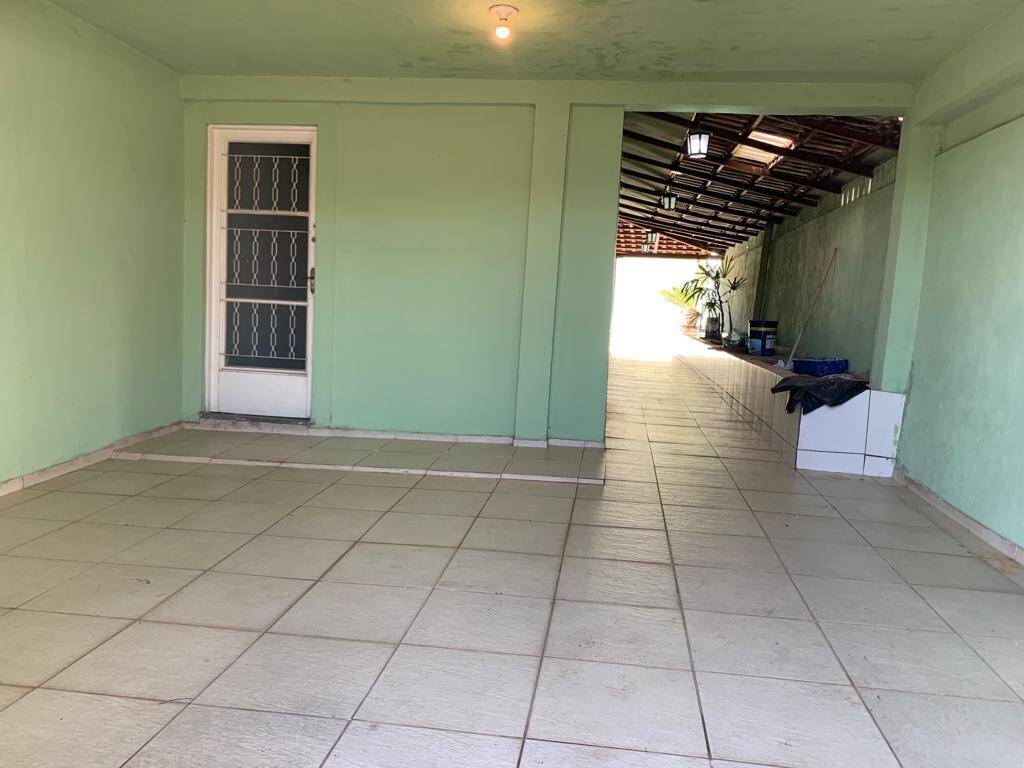 Casa à venda no Santa Rosa: 