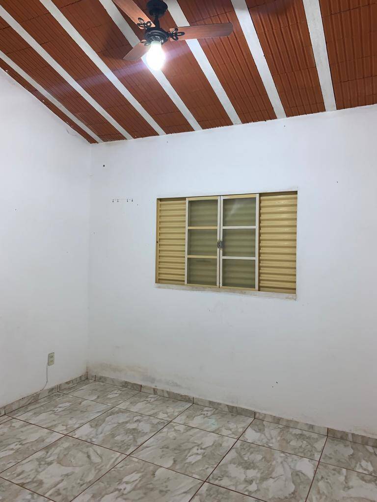 Casa à venda no Santa Rosa: 