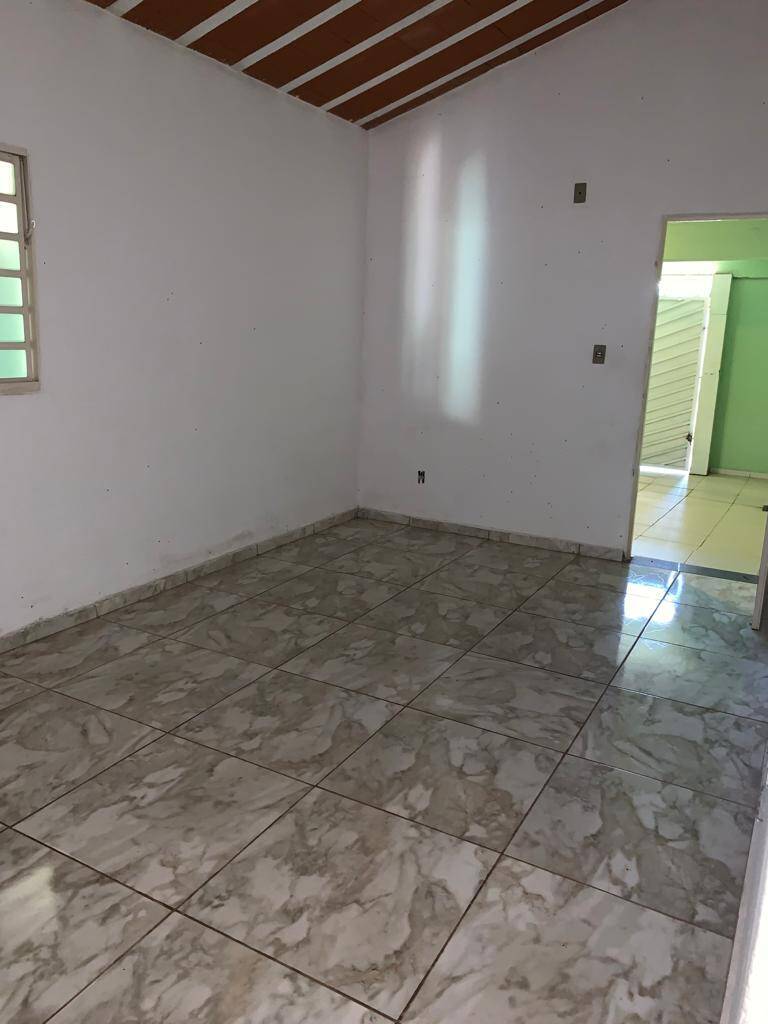 Casa à venda no Santa Rosa: 