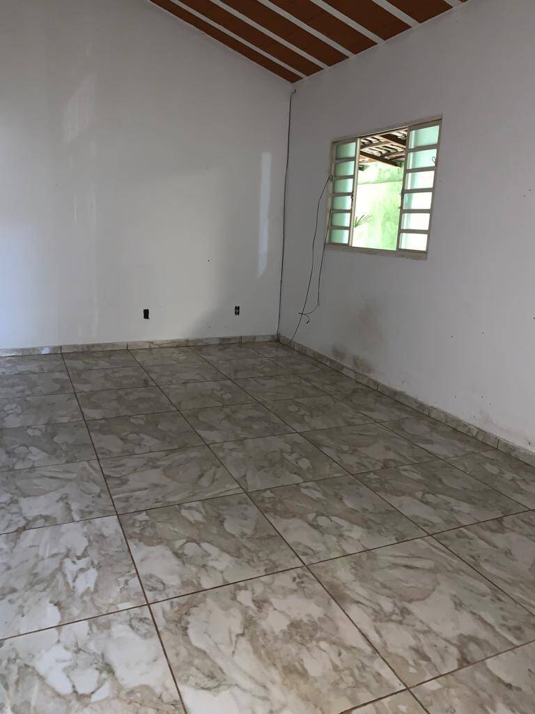 Casa à venda no Santa Rosa: 