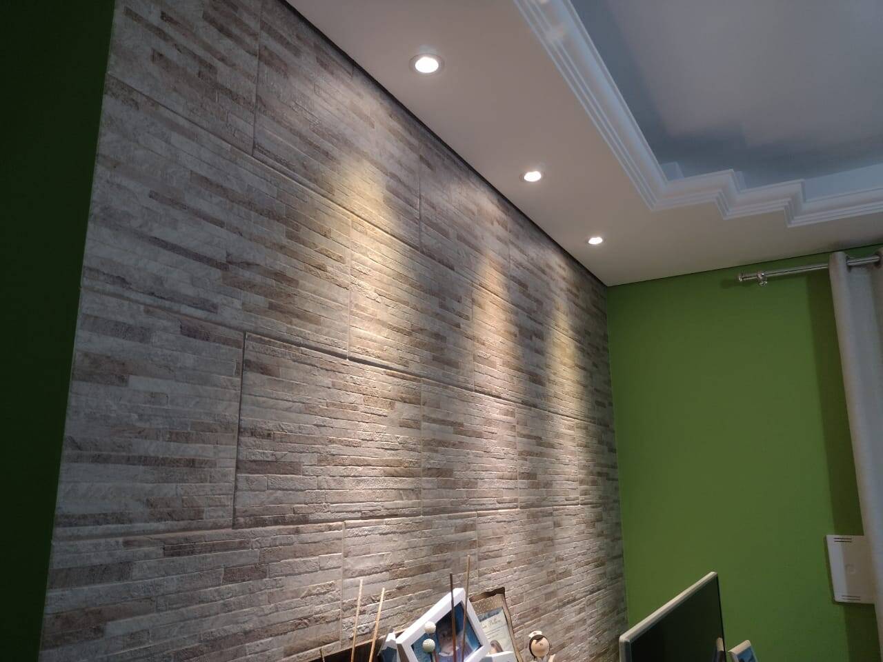 Casa à venda no Residencial Lajinha (Parque Durval de Barros): 