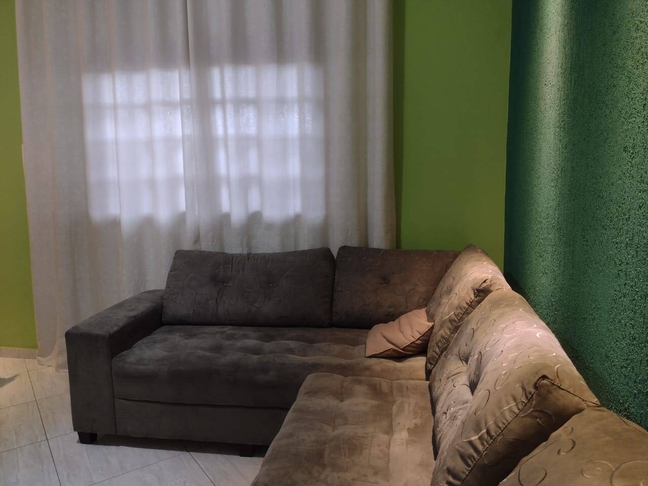 Casa à venda no Residencial Lajinha (Parque Durval de Barros): 