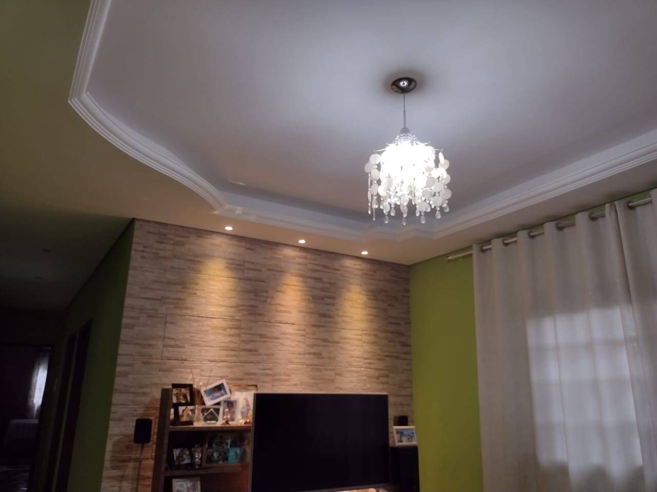 Casa à venda no Residencial Lajinha (Parque Durval de Barros): 