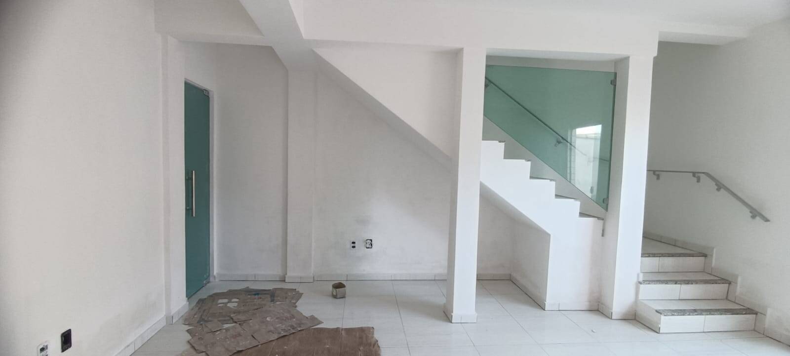 Casa Duplex à venda no Eldorado (Parque Durval de Barros): 