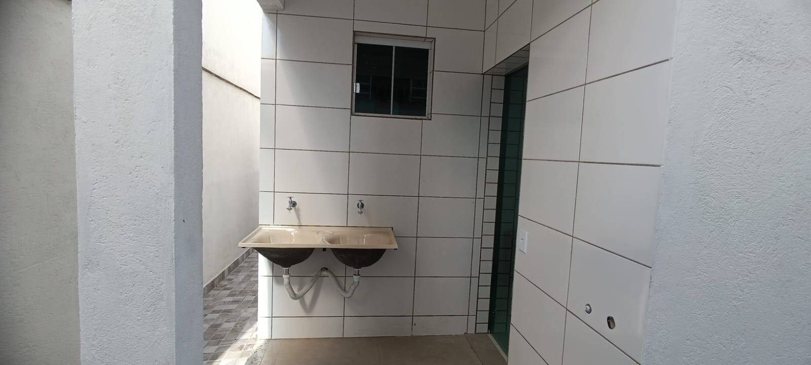 Casa Duplex à venda no Eldorado (Parque Durval de Barros): 