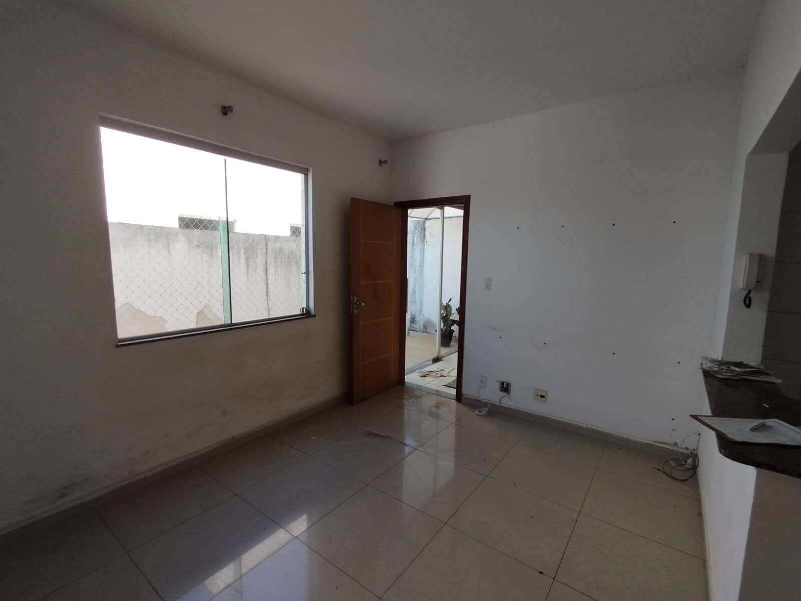 Área privativa à venda no Santa Rosa: 