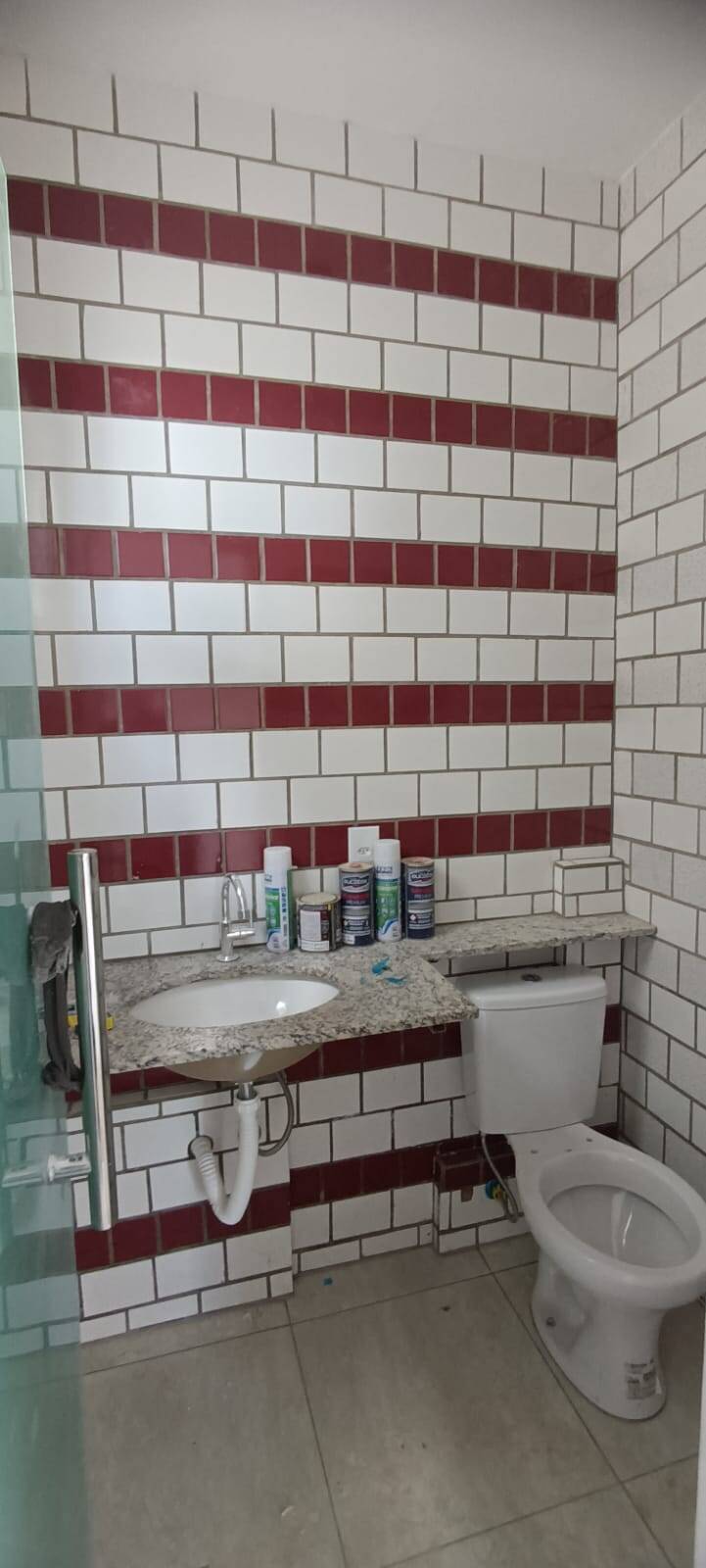 Casa Duplex à venda no Eldorado (Parque Durval de Barros): 