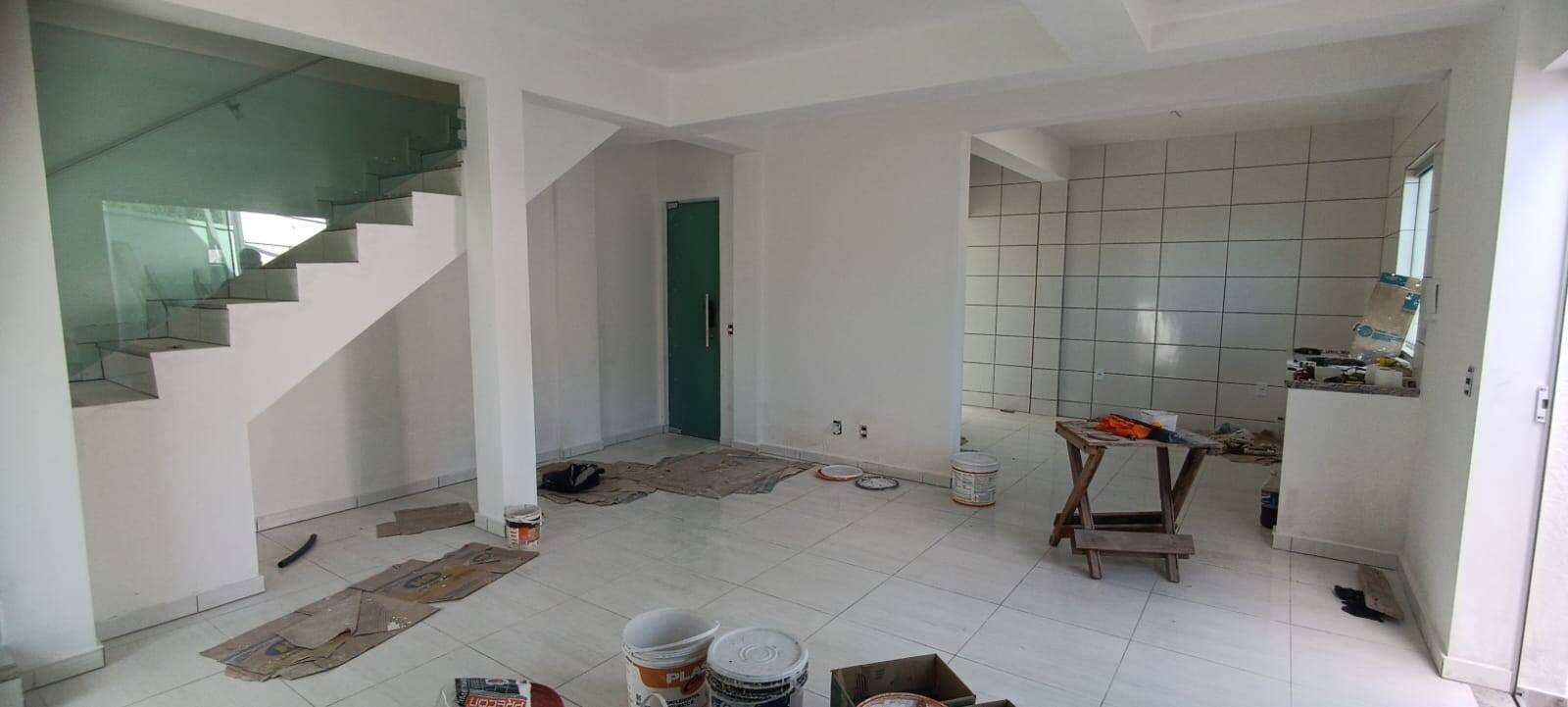 Casa Duplex à venda no Eldorado (Parque Durval de Barros): 