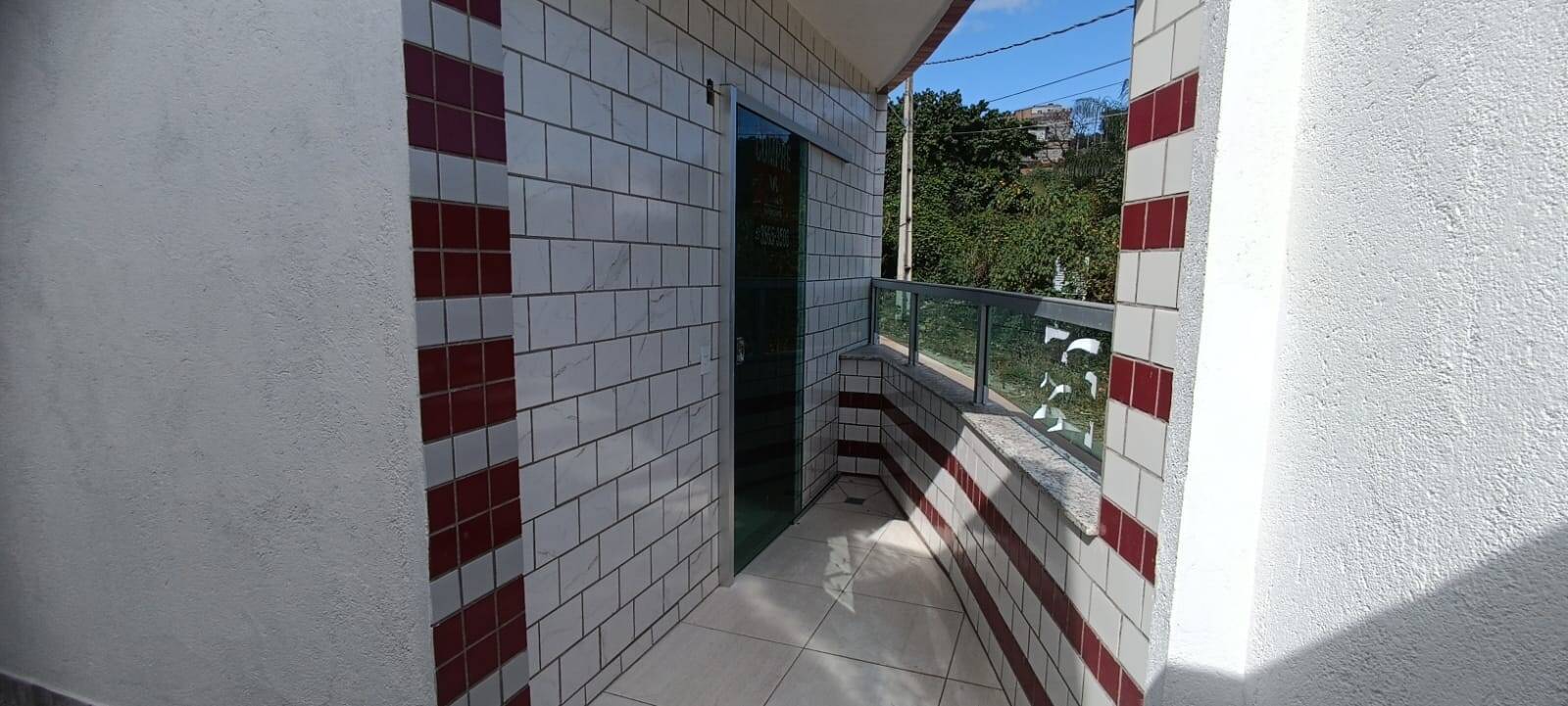 Casa Duplex à venda no Eldorado (Parque Durval de Barros): 