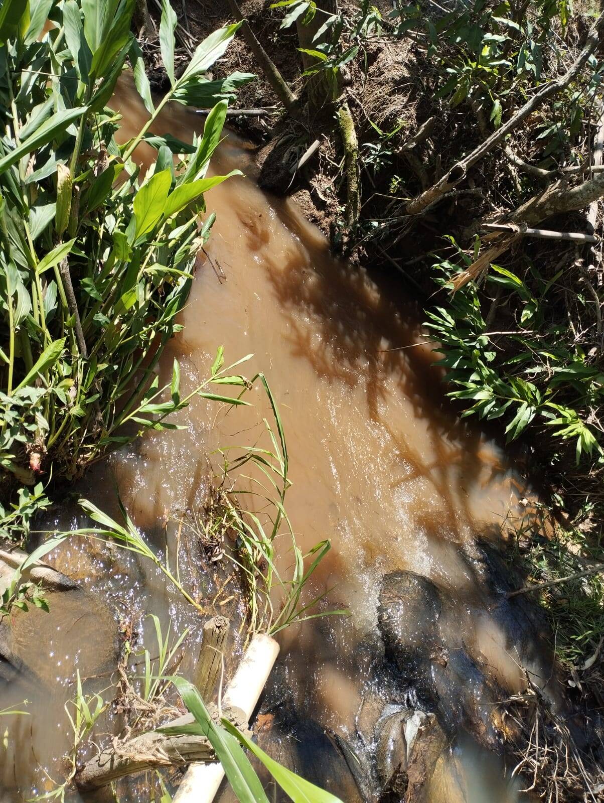 Chácara à venda no Amintas Sales: 