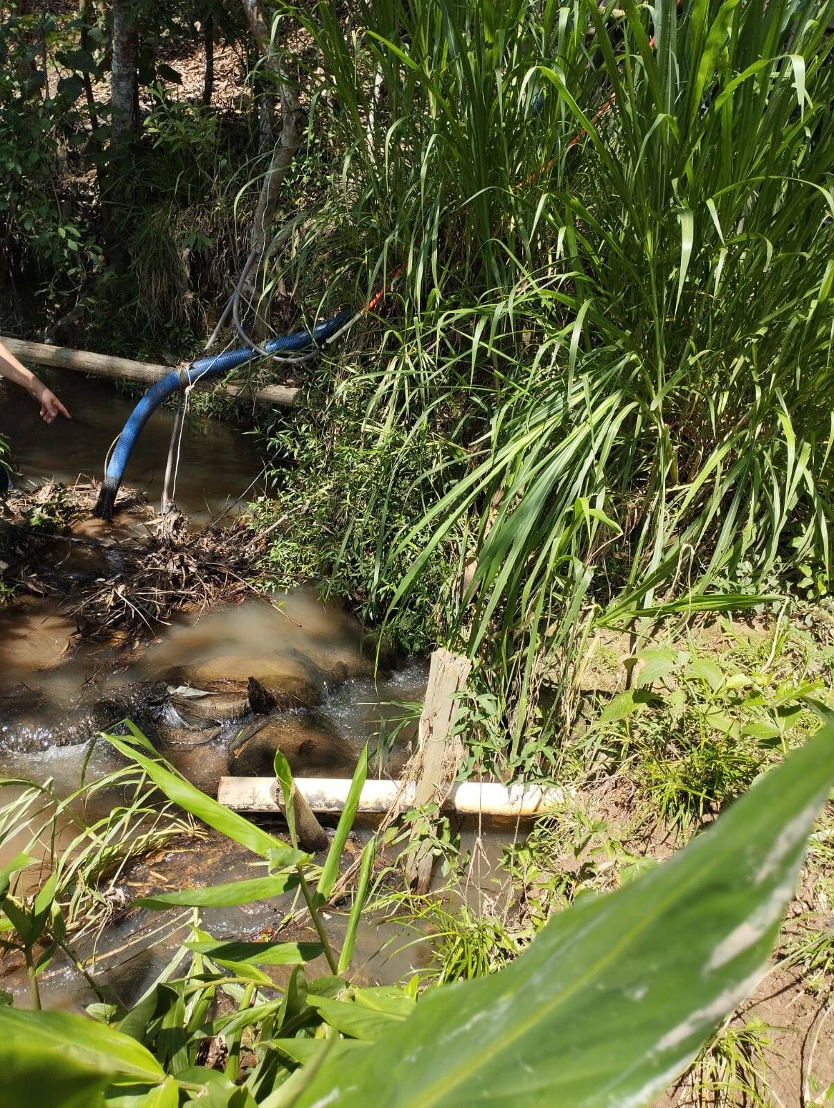 Chácara à venda no Amintas Sales: 