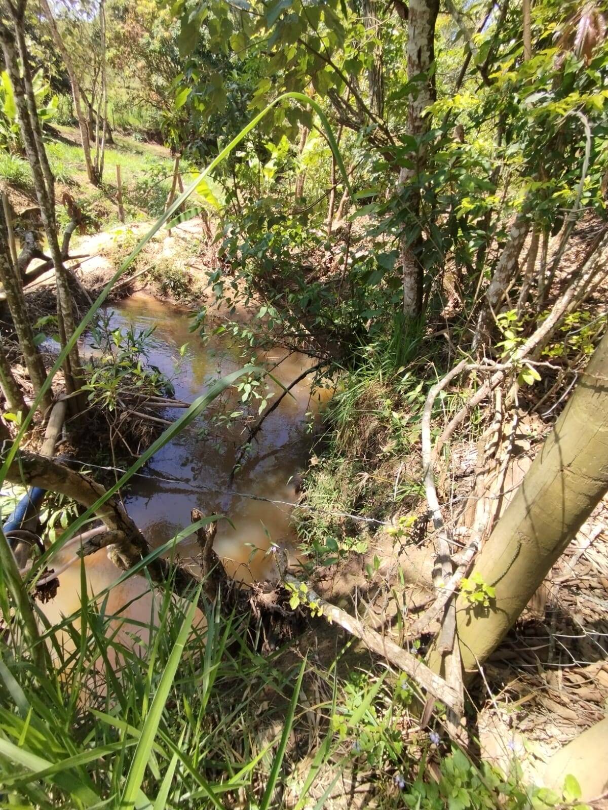 Chácara à venda no Amintas Sales: 